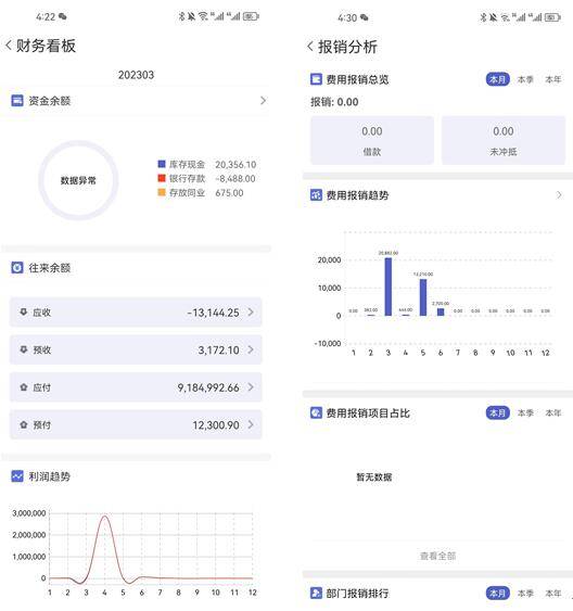 播报瞭望 第417页