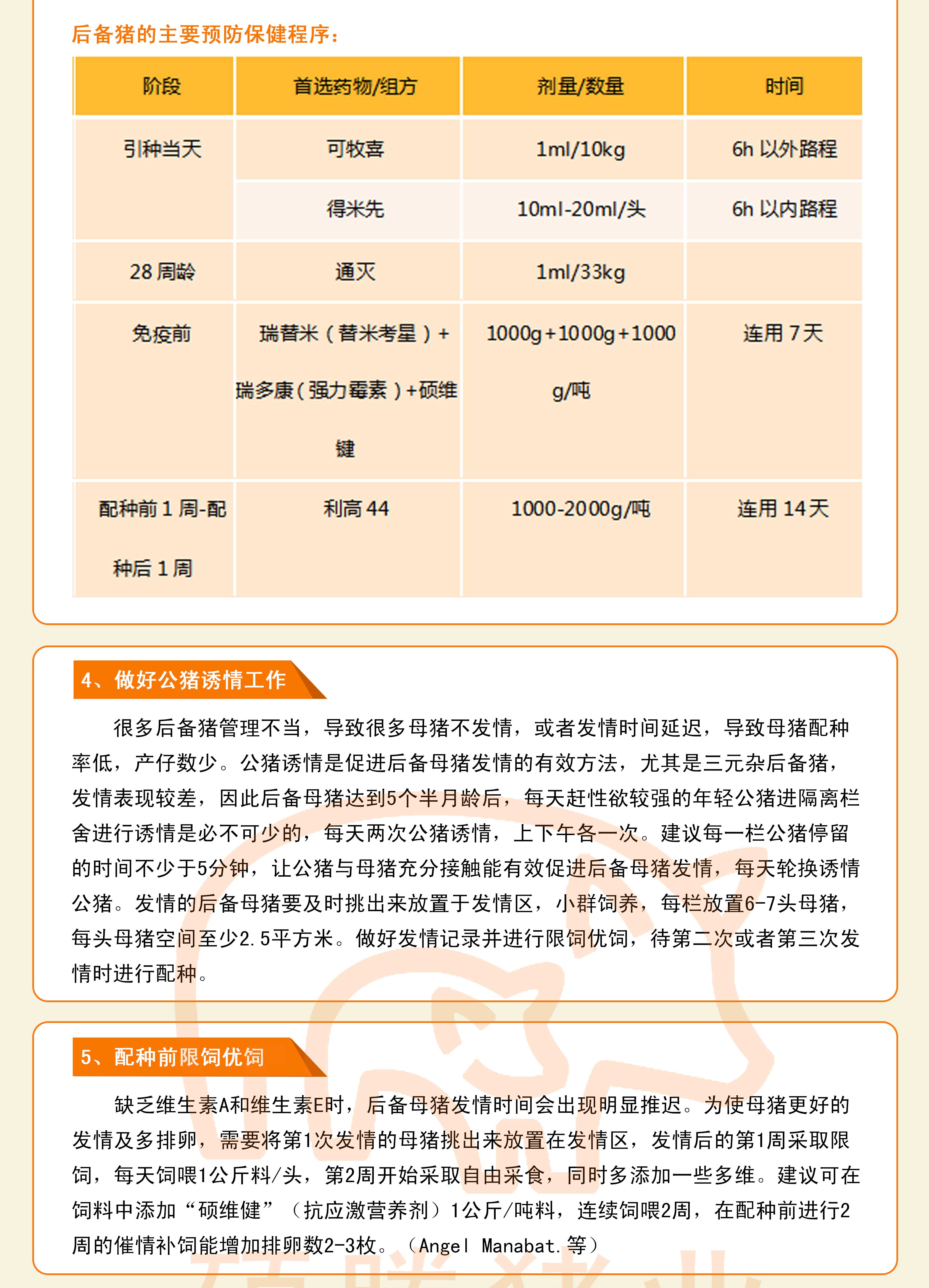 最新母猪的饲料配方,业界热议：全新升级版母猪专用饲料配方亮相。