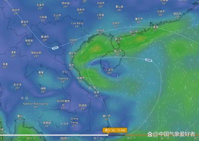 台风珠海最新消息,珠海台风实时动态更新中。