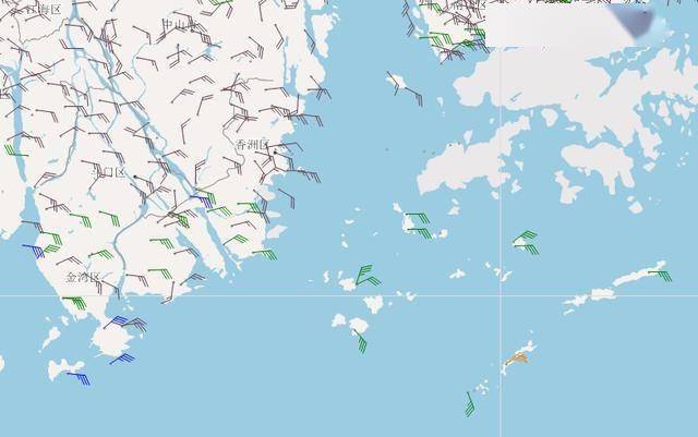 深圳最新台风消息,深圳最新台风预警：强风暴雨即将侵袭！