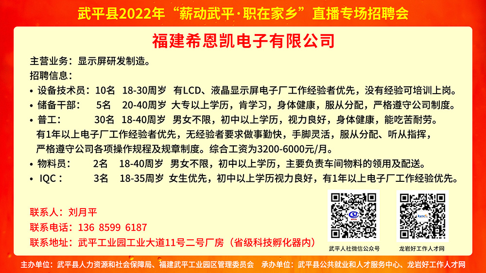 平舆招聘网最新招聘,“平舆招聘网发布最新一期的热门职位汇总。”