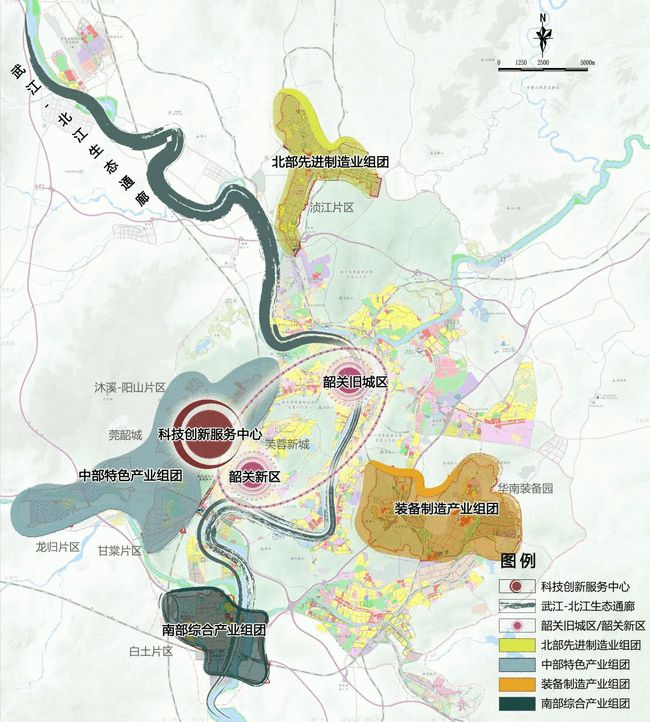 陕西富平最新规划,陕西富平绘就未来发展蓝图