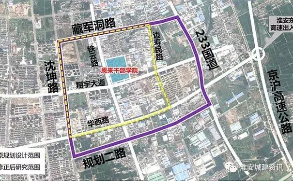 淮安高铁建设最新消息,淮安高铁进展速递揭晓。