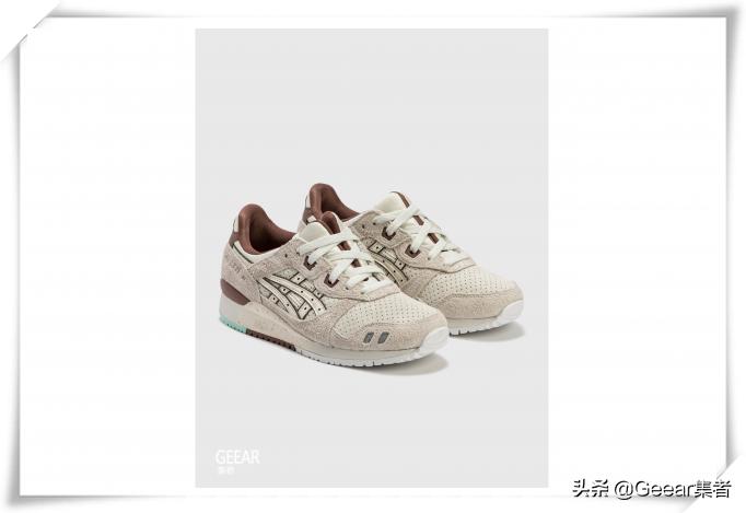 asics最新款,引领潮流的ASICS最新爆款鞋款惊艳登场。