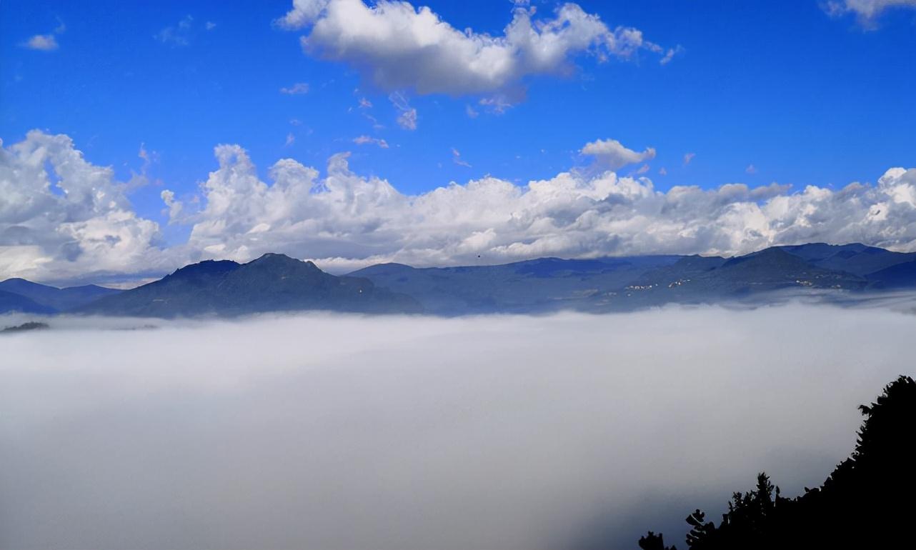 云南最新天气,云南近期天气预报