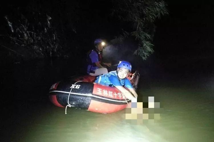 北流溺水最新新闻,北流水域发生溺水事件最新报道