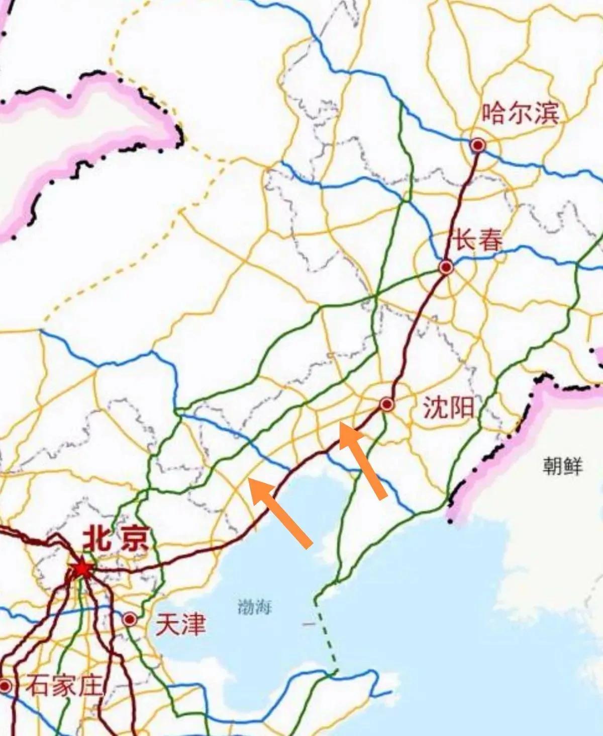 京沈高速事故最新消息,京沈高速最新事故报道