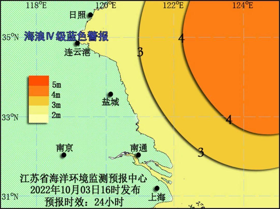 山东近海天气预报最新,最新山东海域天气预报