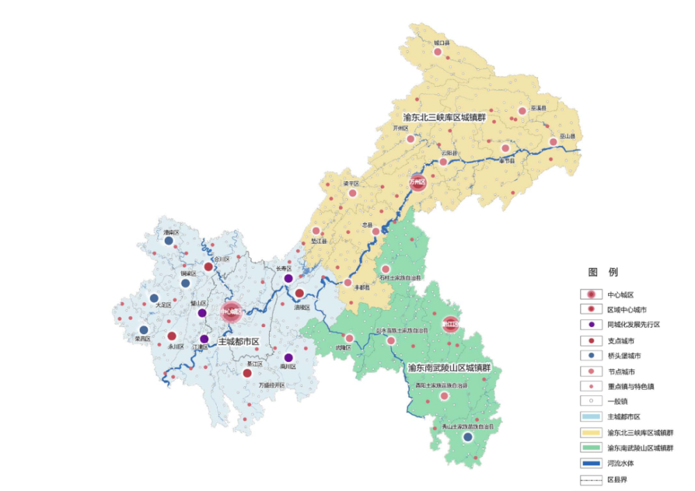 重庆合川云门最新规划,“重庆合川云门新规划揭晓”