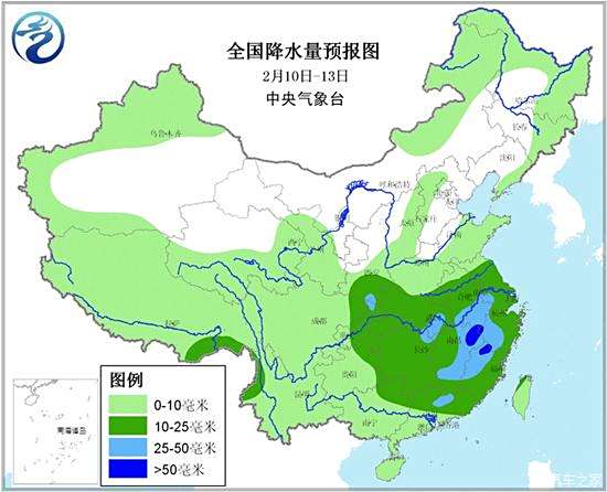 最新中央气象台天气预报,中央气象台最新预报资讯