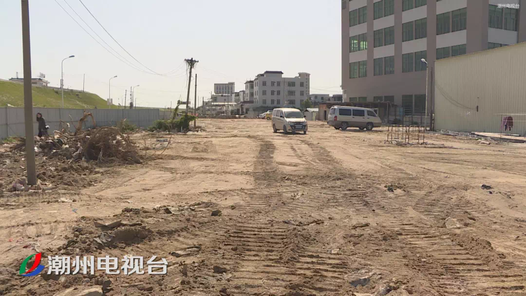 潮州护堤路扩建最新,潮州护堤路扩建进展速览