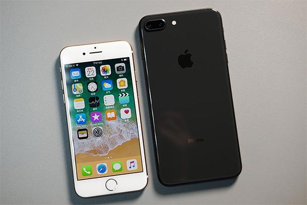 iphone8plus最新报价：iPhone 8 Plus 市场价格速览