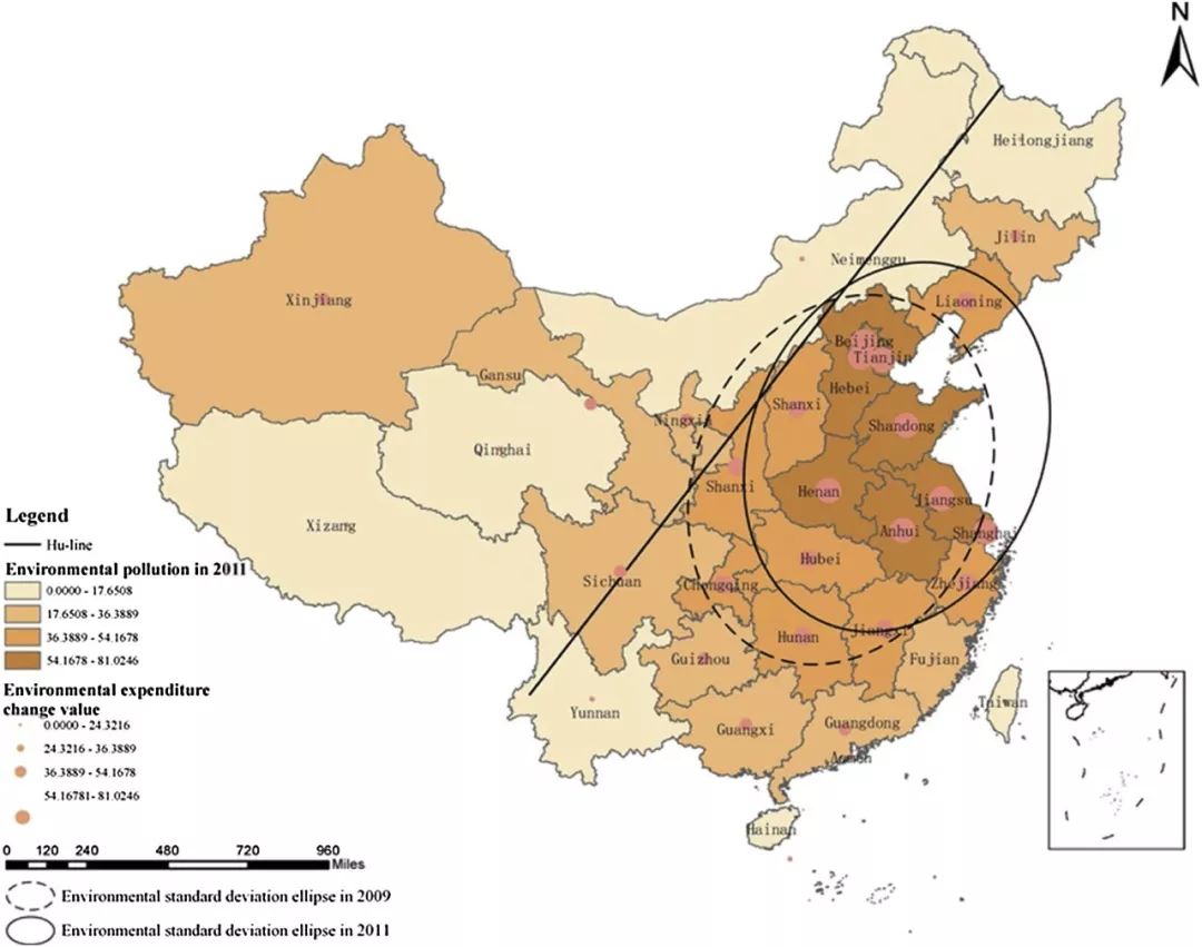 中国最新的四大战区(揭秘：我国现役四大战略区域新动向)