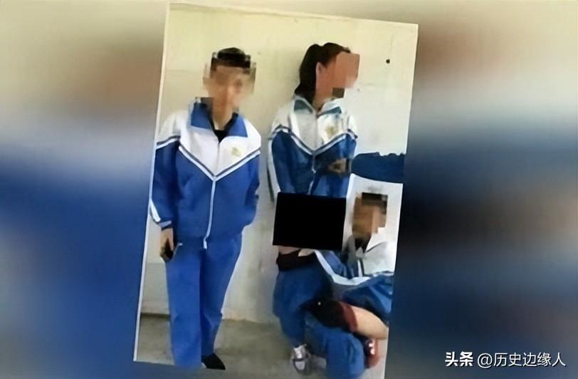 中学生校服最新款式｜校园时尚潮流：中学生校服新风尚