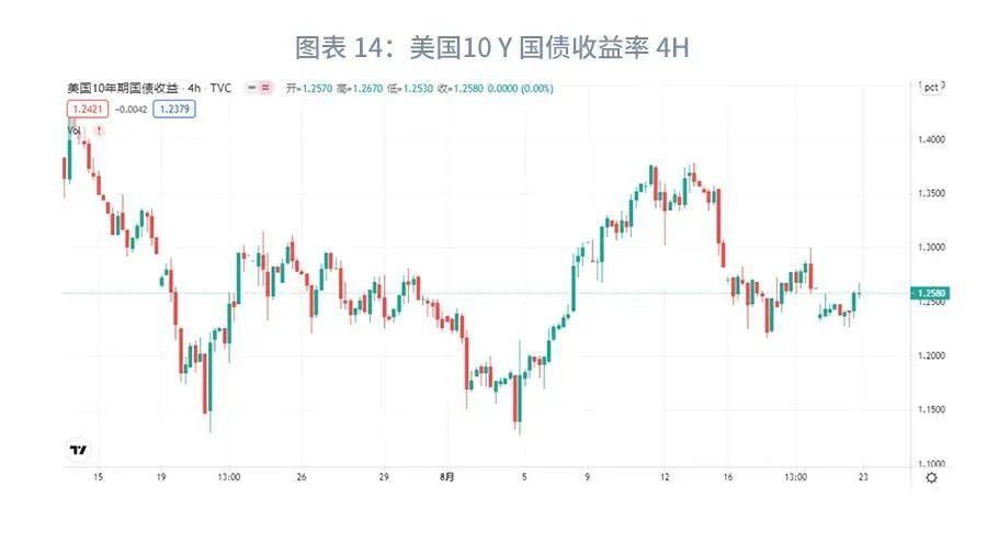 最新外汇走势,外汇市场动态解析