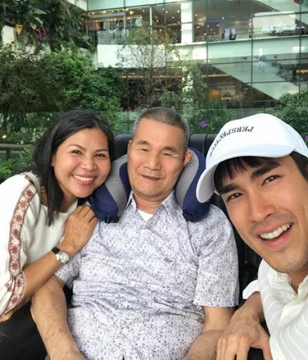 nadech最新电视剧-Nadech最新出演剧集