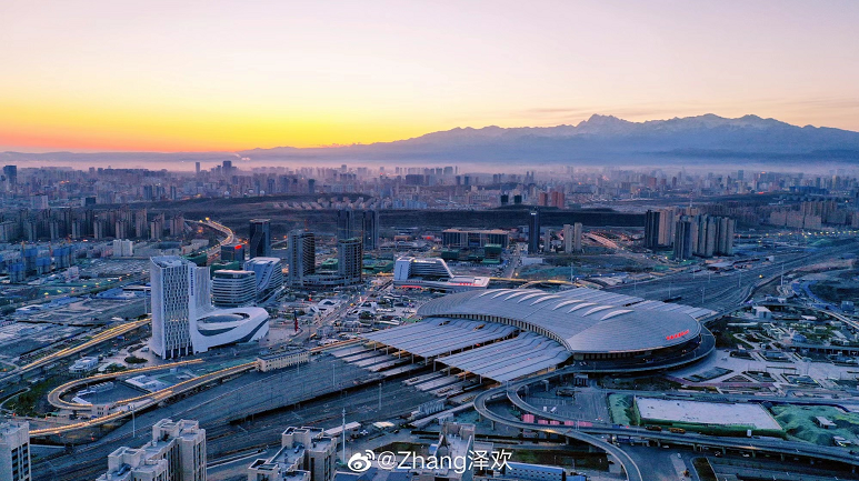 乌鲁木齐126中最新评价，乌鲁木齐126中近期口碑一览