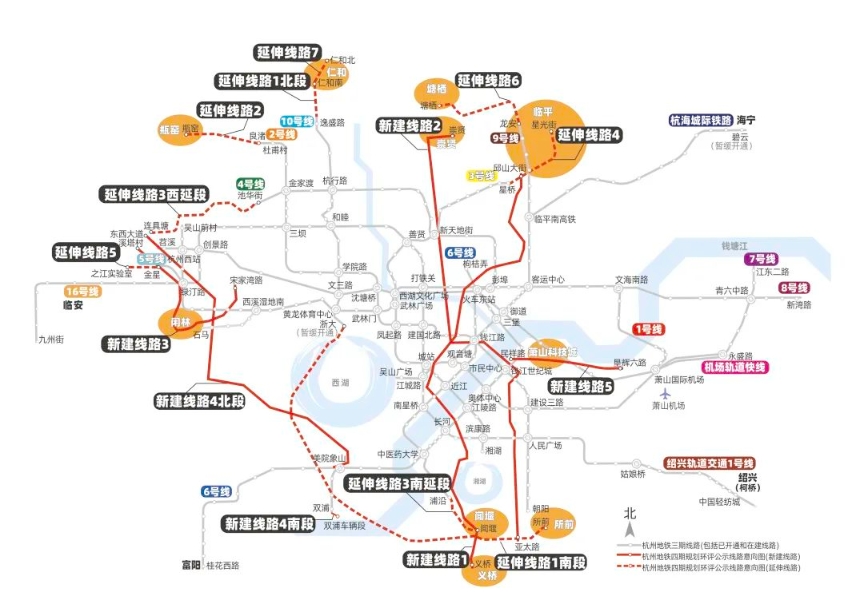 银川轻轨最新规划图（银川地铁规划蓝图揭晓）