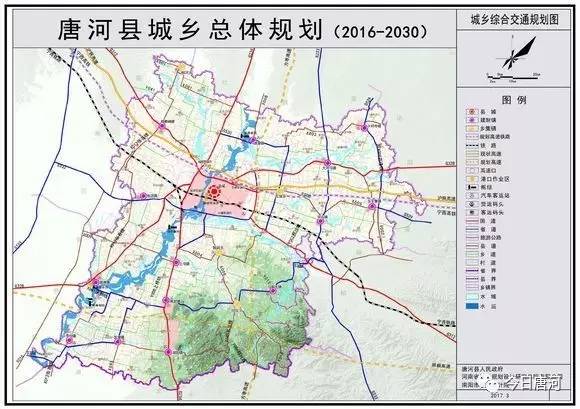 邢台县最新规划省道，邢台县省道规划新动向