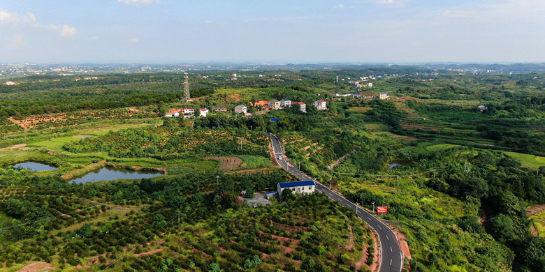 衡南公路建设新蓝图